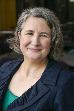 Photo of Sarah Davis