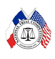 National Competition Logo