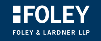 Law firm logo.