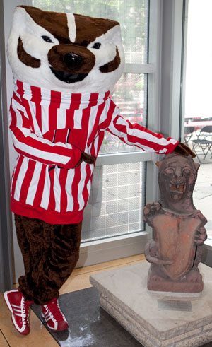 Bucky