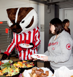 Bucky