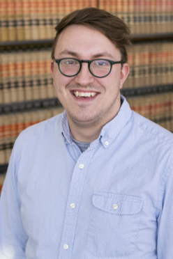 Nick  Thuot