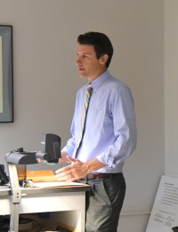 Ben Harville
