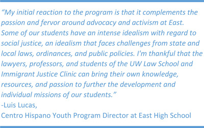 quote by Luis Lucas