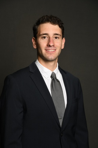 Photo of Benjamin