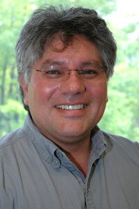 Headshot photo of Richard Monette