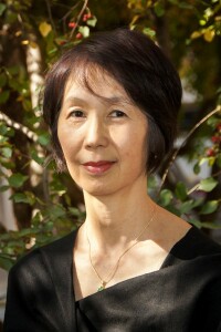 headshot of peggy choy