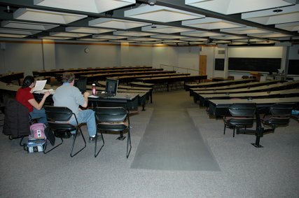 photo of Room 2260 - Godfrey & Kahn Hall