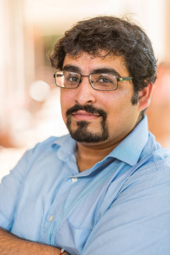 headshot photo