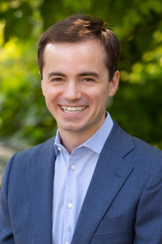 headshot photo