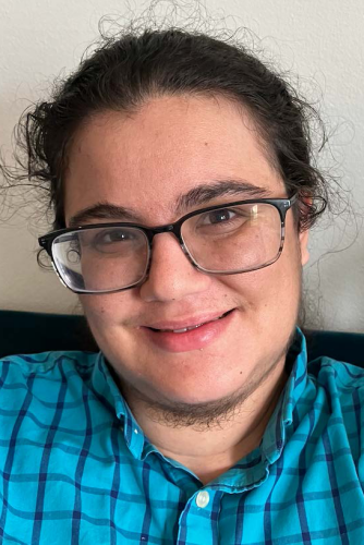 headshot photo