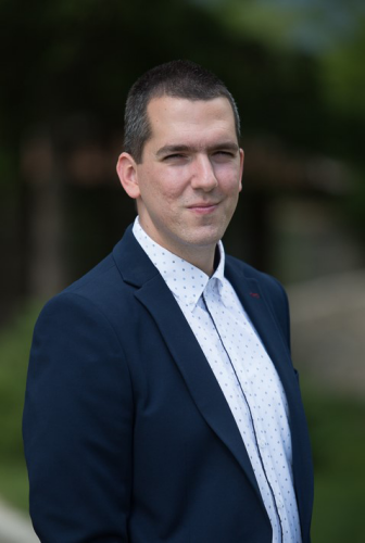 headshot photo