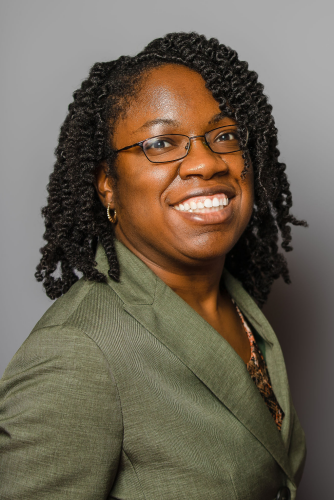 headshot photo