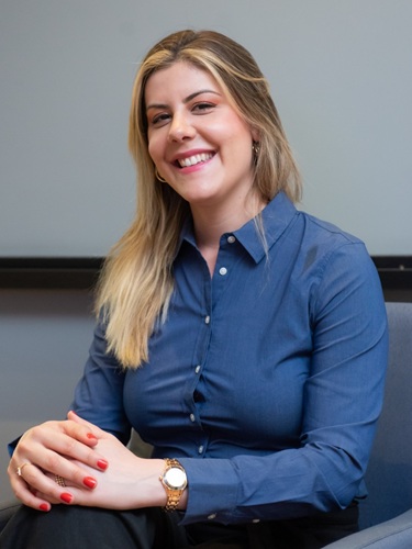 Photo of Paula