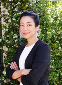 Karen Tani portrait
