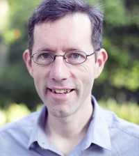 Will Hanley portrait
