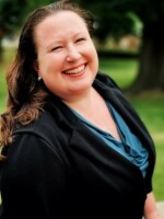 Headshot photo of Margie Alsbrook