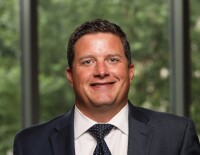 Photo of Colin M. Black