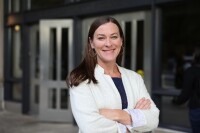 Photo of Dyane O'Leary