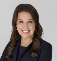 Photo of Jill Barton.