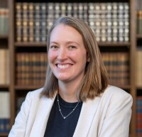 Photo of Katelin Shugart-Schmidt.