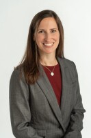Photo of Kristen Wolff