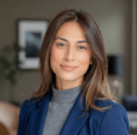 Photo of Lauren E. Diaz