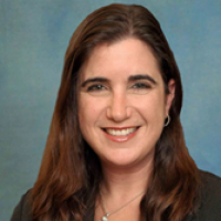 Photo of Marci A. Rosenthal