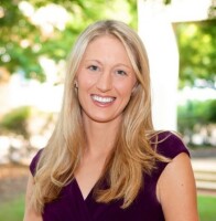 Headshot photo of Abigail Perdue.