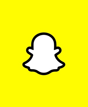 snaptchat logo