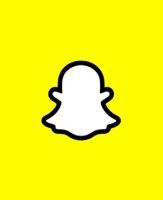 snaptchat logo
