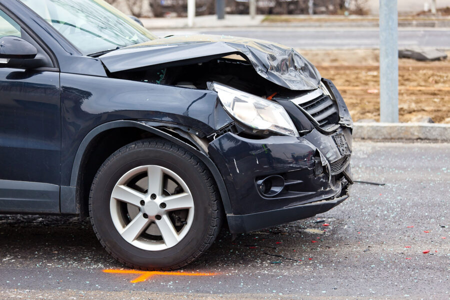 carcrash