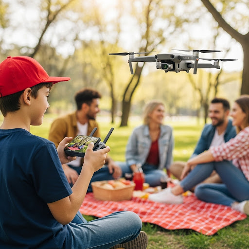 drone