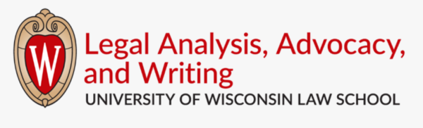 LAAW Logo