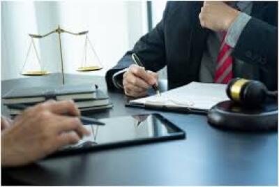 law firm