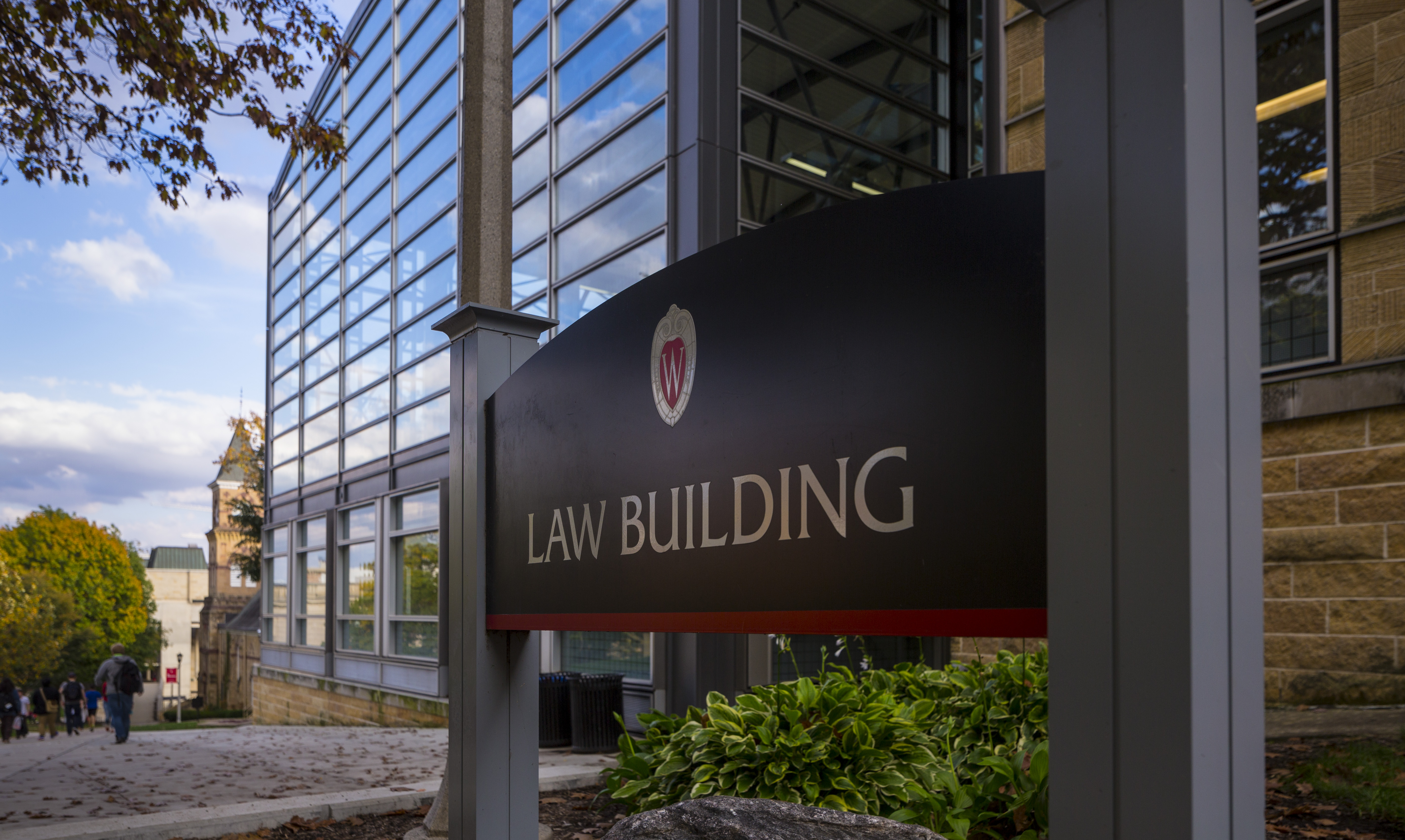 University of Wisconsin Law School