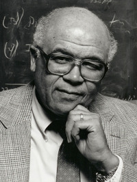 Professor James E. Jones Jr.