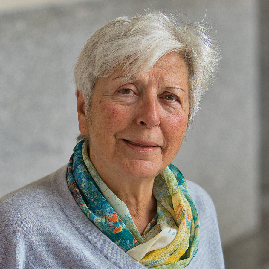 Photo of Marina Ottaway
