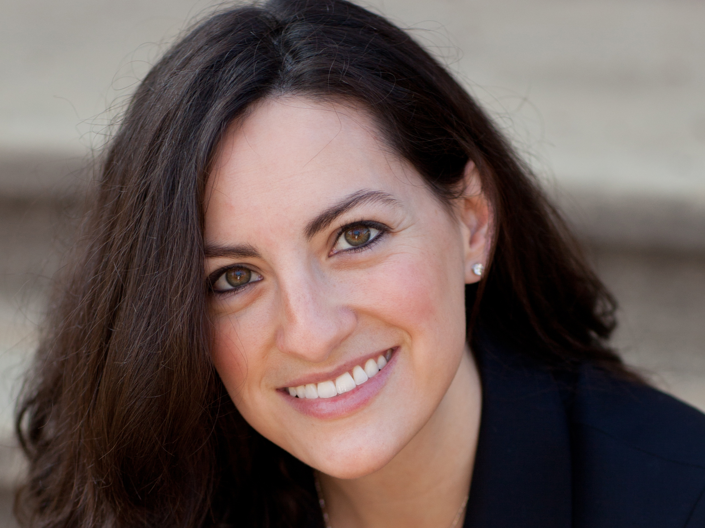 Rebecca Scheller Comments on Skyrocketing Applications to UW Law