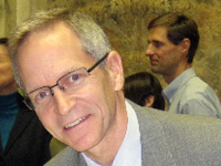 Gregory Wiercioch on Andre Thomas' Death Penalty