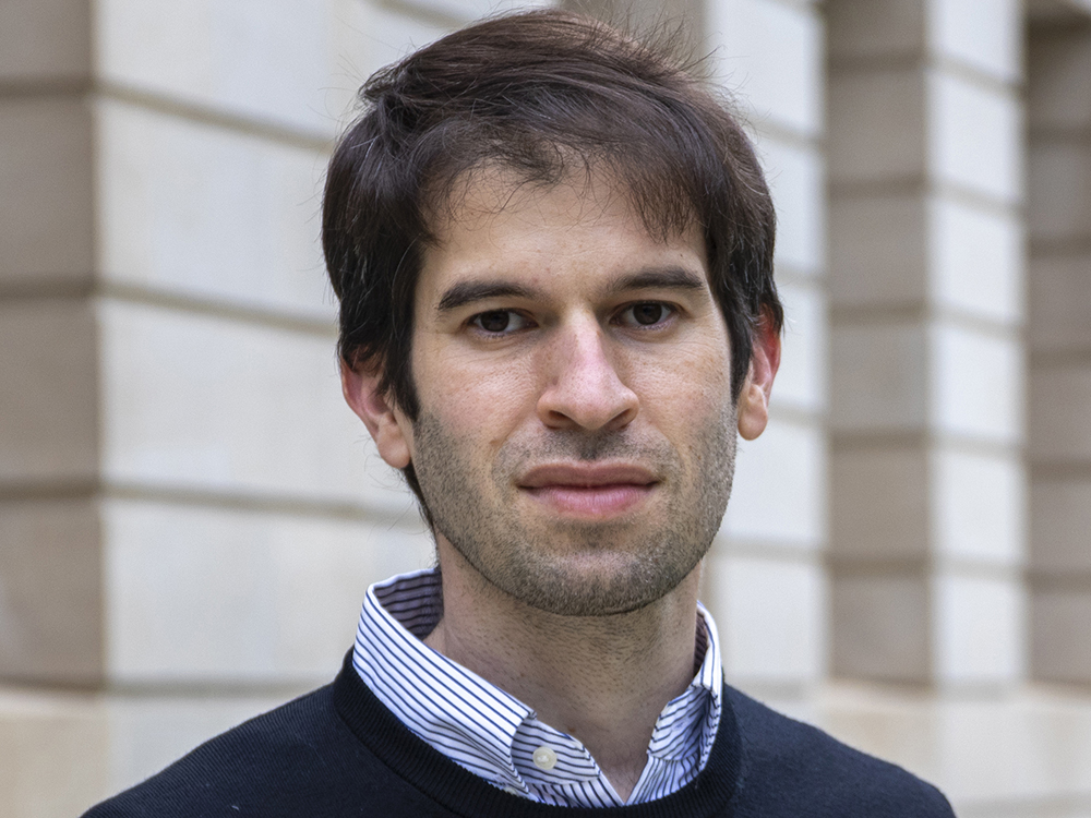 Joshua Braver on Constitutional Risks of Eroding Civilian Control of the Military
