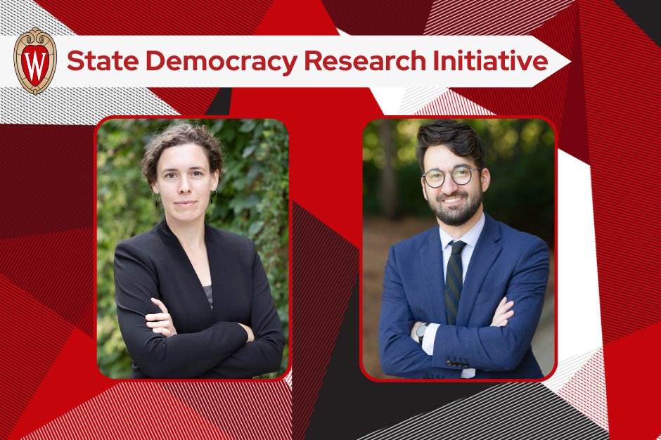 Bryna Godar and Harrison Stark: State Authority to Limit Disruptive Federal Activity 