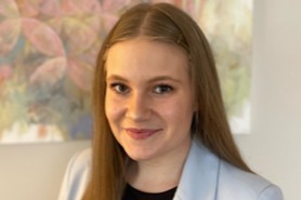 Wisconsin Journal of Law, Gender & Society Names Emma Hanson as Editor-in-Chief for 2026-27