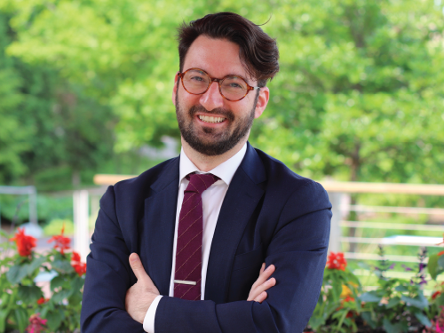 Harrison Stark on the Rights of Americans to Sue Federal Officials for Civil Rights Violations