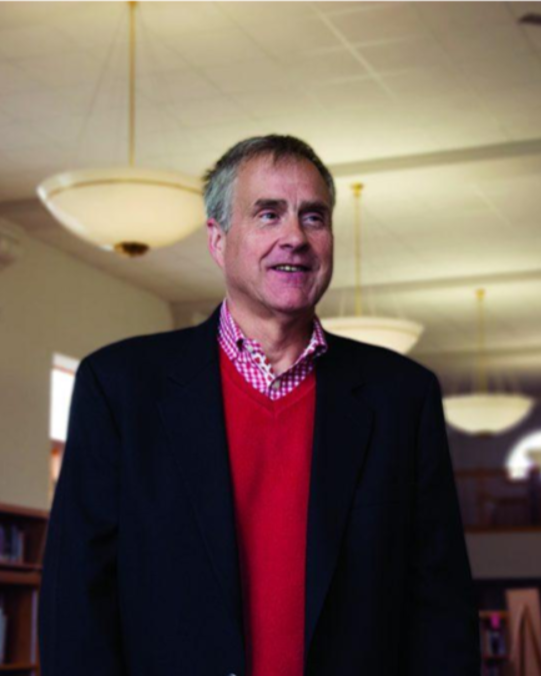 John Hawley '82 Named to Green Bay Area Public School District Hall of Fame
