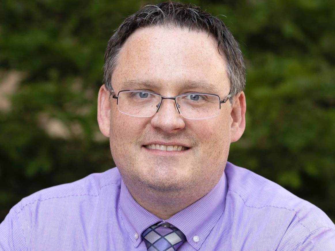 Jonathan Scharrer Appointed to Commutation Advisory Board