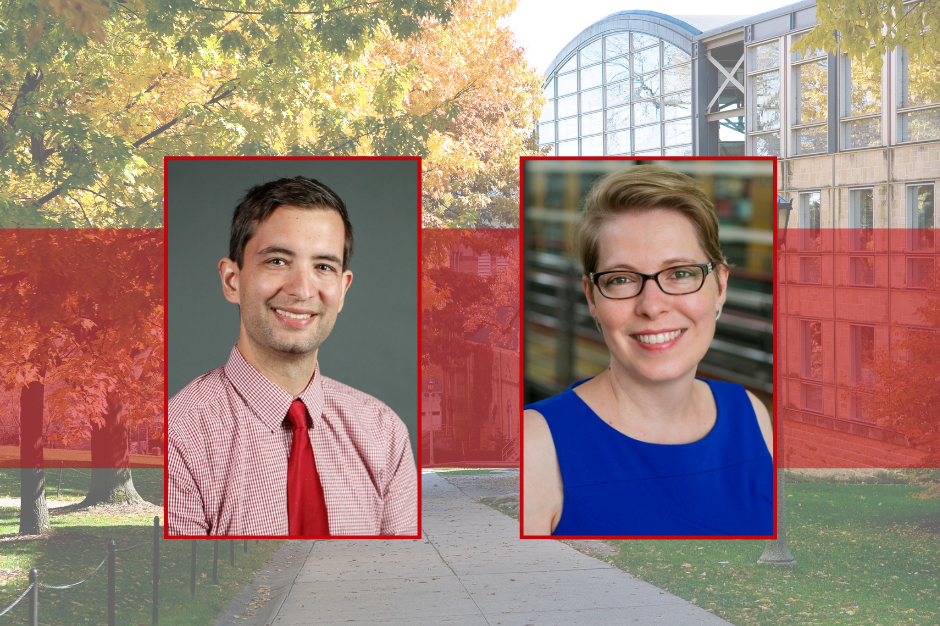 Kris Turner and Bonnie Shucha on AI Use in Educational Settings