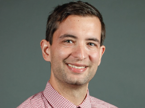 Kris Turner: AI Under the Hood: What's in the Data Driving Your GenAI Tools and Why It Matters