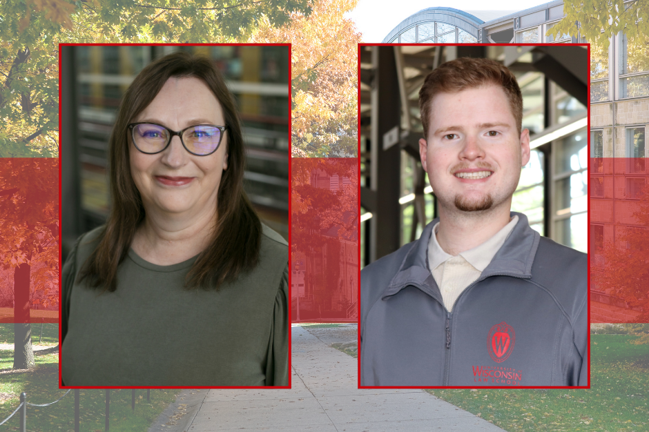 Sarah Orr and Joshua Topel De-Mystify Small Claims Court Process
