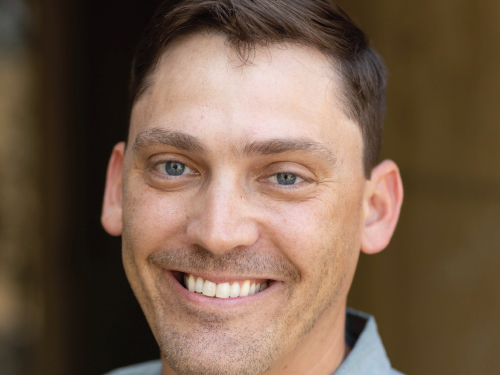 Scott Park: Sharpen Your Discovery Strategy with Help from AI Tools